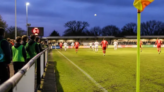 Truro held to narrow defeat as Argyle clinch 1-0 pre-season win