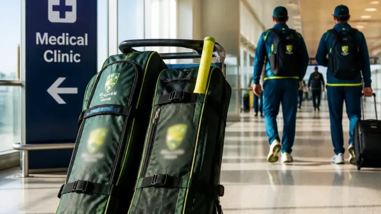 Bangladesh pacers to travel to Perth for medical scans ahead of Australia Tests