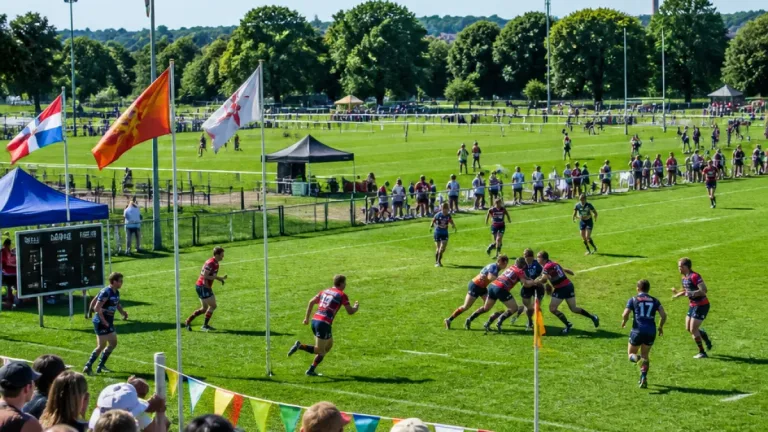 Bath to host festival of sevens as Combination tournament returns with new women’s draw