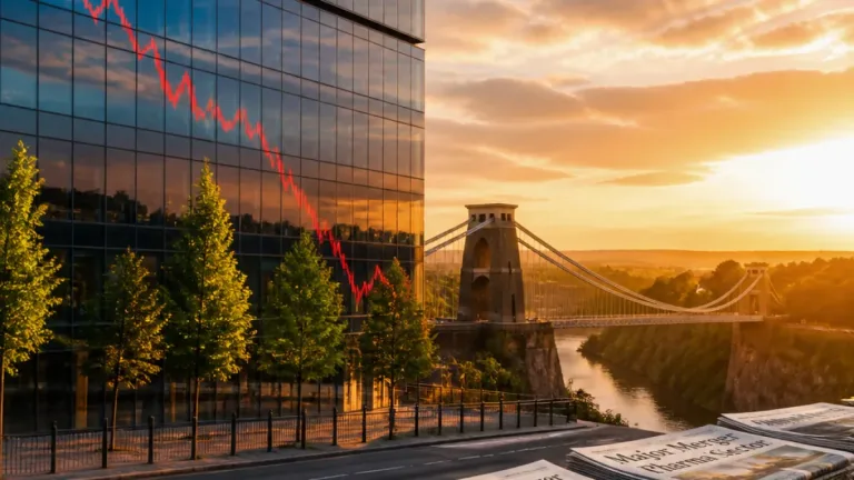 Bristol-named group at centre of talks as AstraZeneca and Bristol Myers Squibb discuss £300bn merger