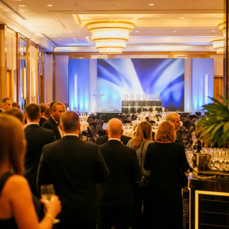 Scotland’s legal sector gathers in Glasgow for 23rd annual awards backed by Denovo