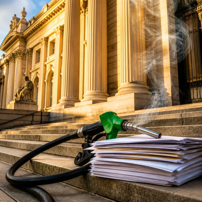 TotalEnergies to challenge Paris ruling that held it accountable for customers’ emissions