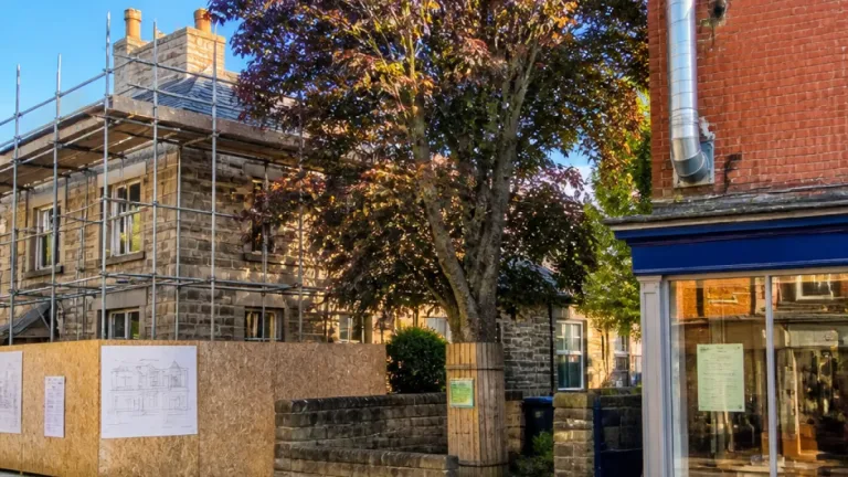 Carlisle residents notified as council validates plans for home extensions, takeaway and tree works