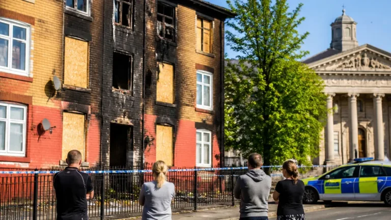 Chatham man with violent record to face second bail hearing after January arson