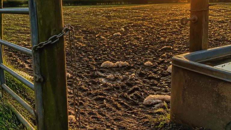 Cornwall farmers left devastated after 64 sheep stolen near St Columb