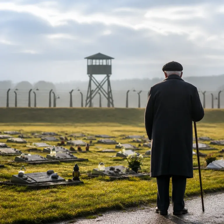 German prosecutors probe 105-year-old over alleged accessory to mass killings at WWII POW camp