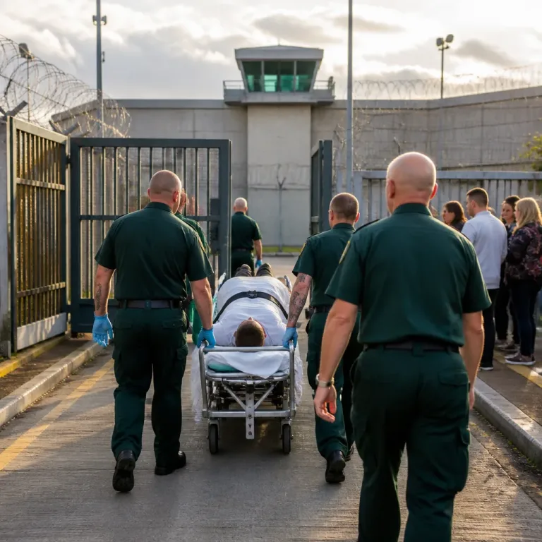 Man jailed under scrapped IPP sentence to be returned to prison amid UN human rights warning