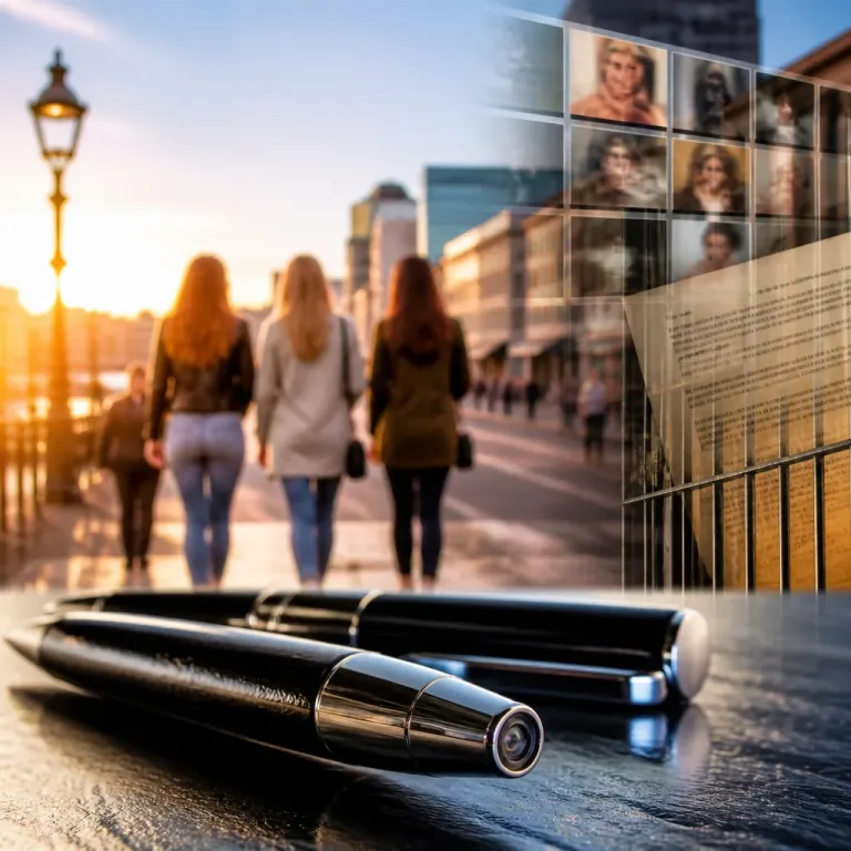 Convicted killer’s use of ‘spy pen’ highlights rise in covert recordings and legal gaps