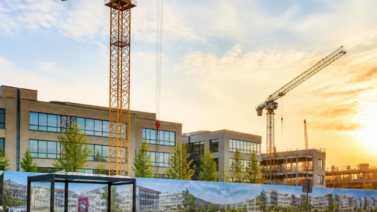 Crown Estate lodges plans for major Cambridge Business Park overhaul