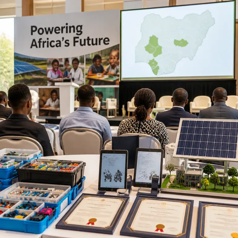 Seplat Energy pledges expanded STEAM and scholarships to shape Africa’s workforce