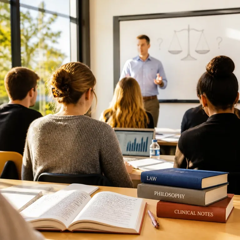 Ethics teaching must model openness to new evidence, say educators and clinicians