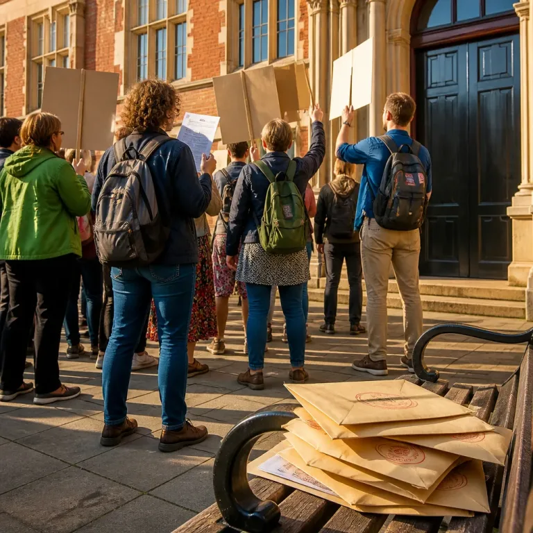 Sunderland to place new academic tutors in subsidiary, sparking union outcry over pensions