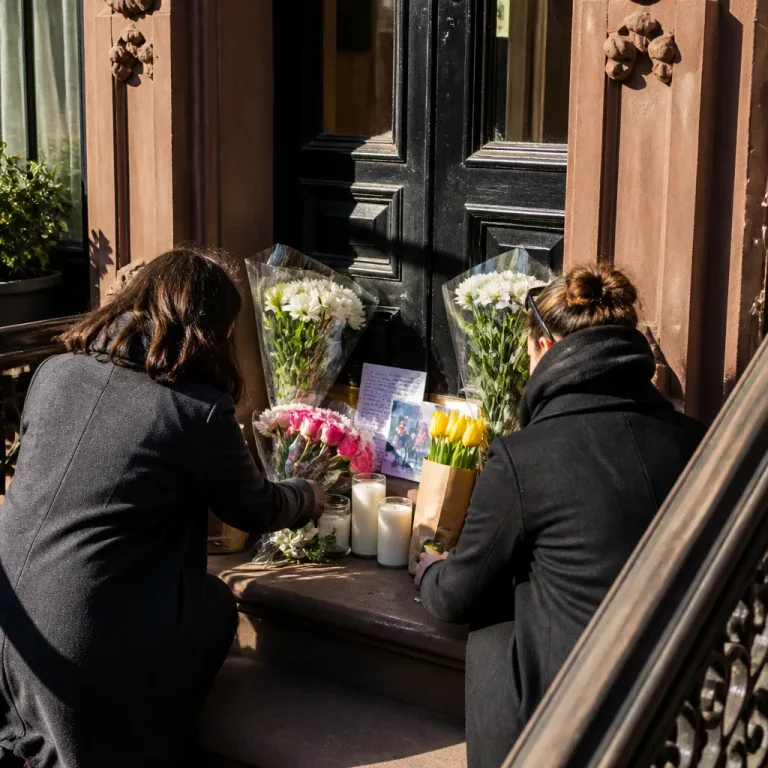 Sopranos stars pay warm tribute after death of Vincent Pastore, aged 80