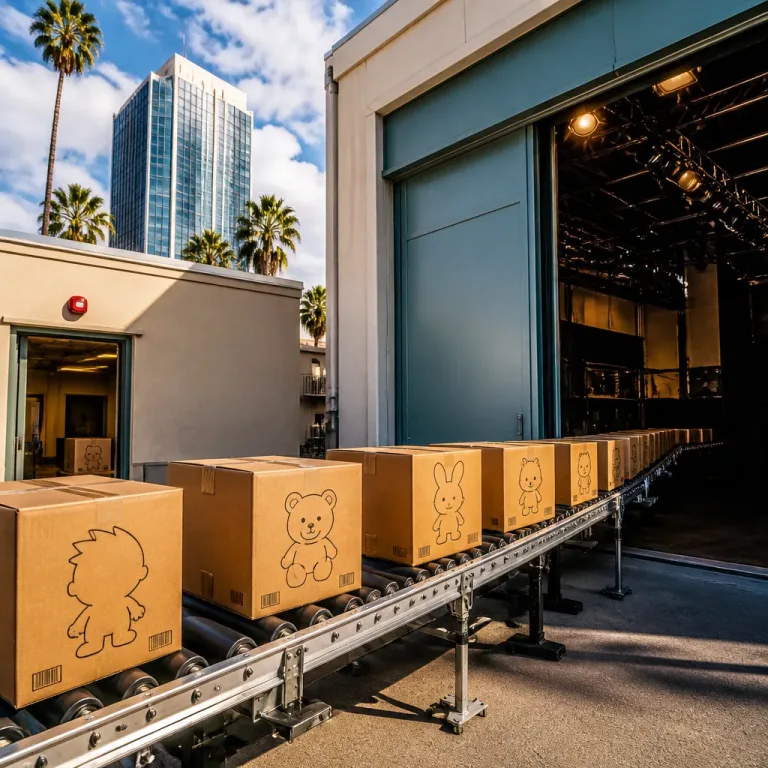 Disney moves billion‑dollar consumer products arm under Studios to tighten creative links