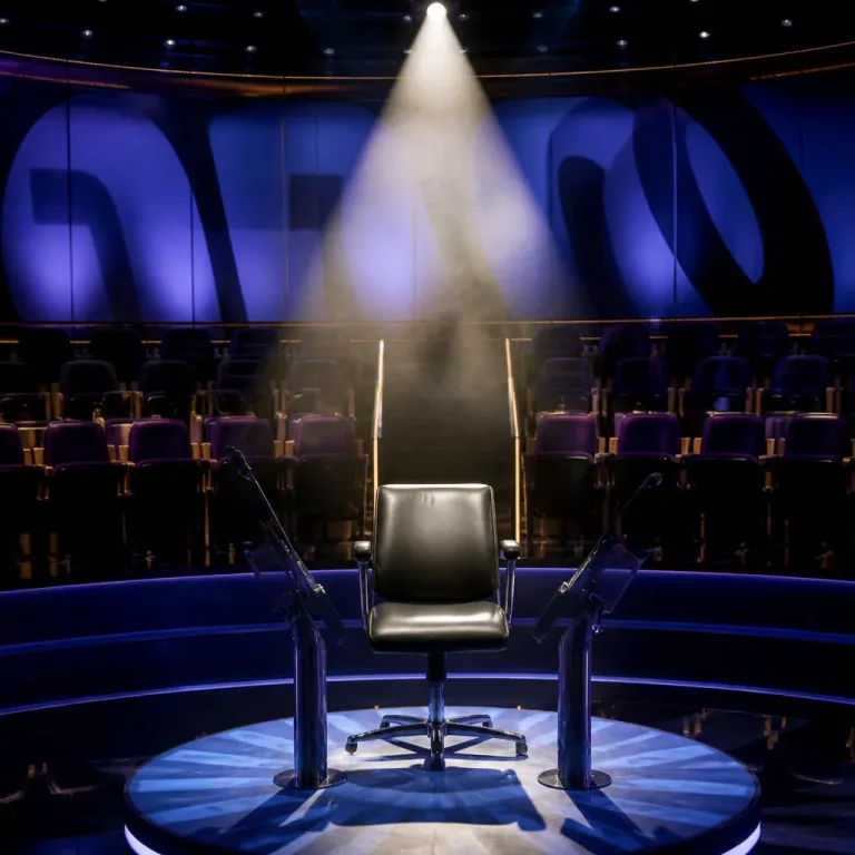 BBC drops Blankety Blank, Celebrity Mastermind and Live at the Apollo amid major savings drive