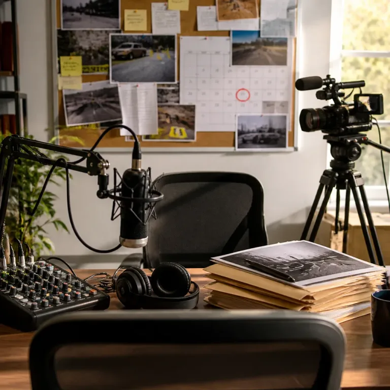 Joe Budden to front weekly true‑crime video podcast with Wolf and Headline Studio