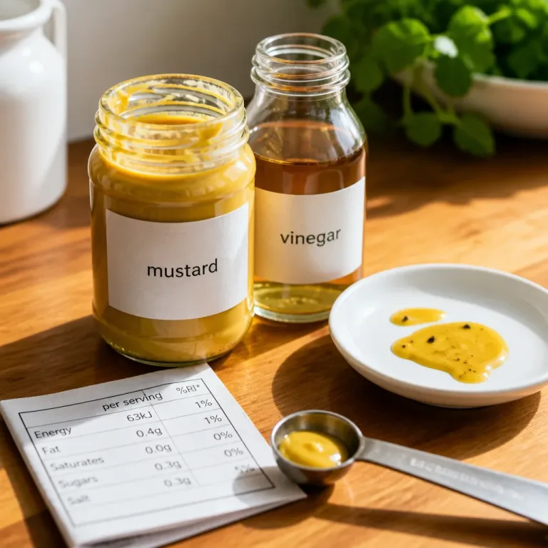 Nutritionists name condiments to favour — and how small swaps can cut salt, sugar and calories