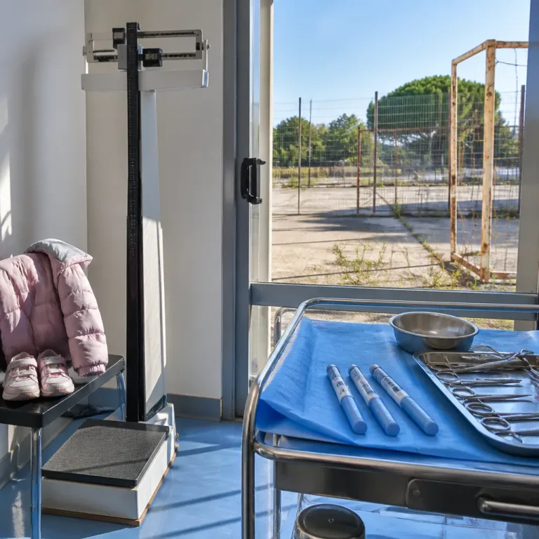 Childhood obesity surges in parts of Italy, pushing teens towards surgery and new drugs