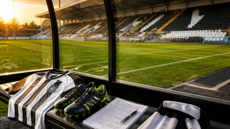 Hereford prepare for Shrewsbury friendly after mixed pre-season and new loan signing