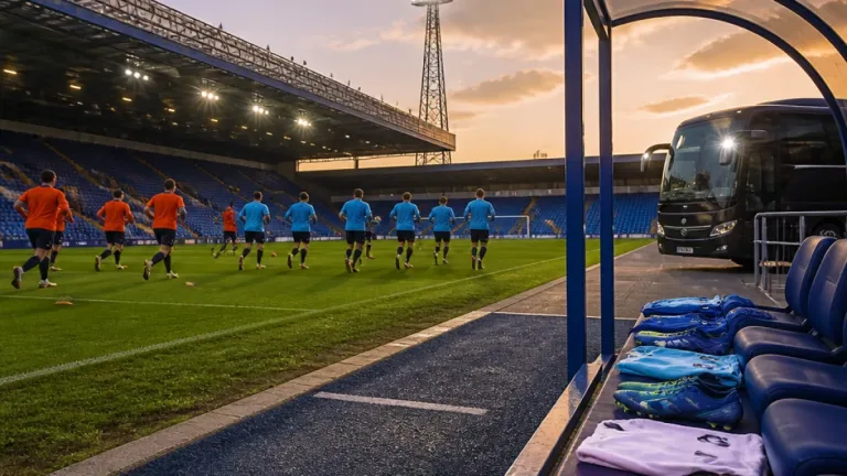 Ipswich step up Premier League preparations with Osasuna friendly and fresh squad look