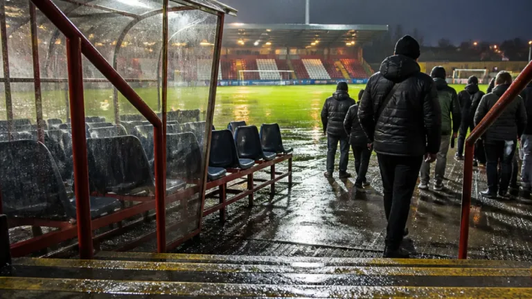 James McClean criticises Derry City boss after club's Europa Conference League exit