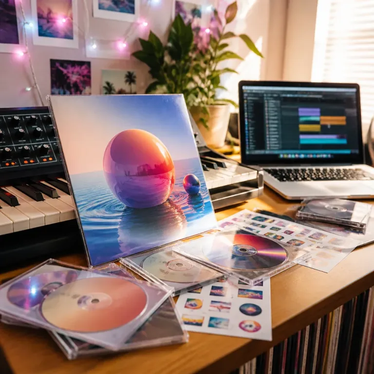 How a playful 2012 record from two British producers helped shape PC Music’s sonic future