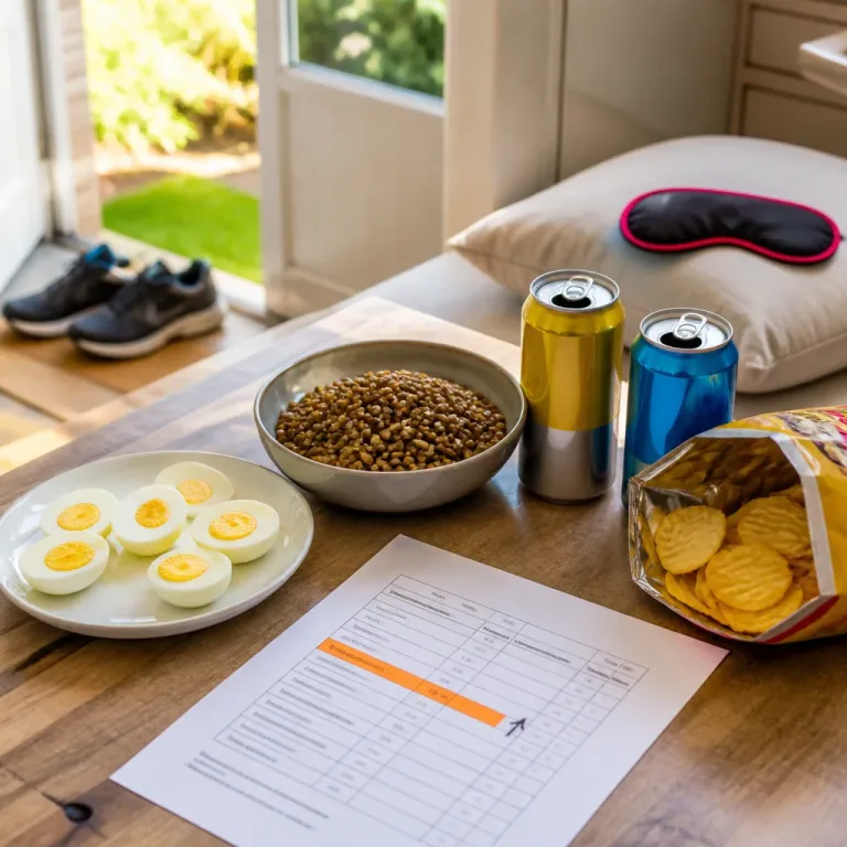 Why cutting protein may not lower uric acid — and what to do instead