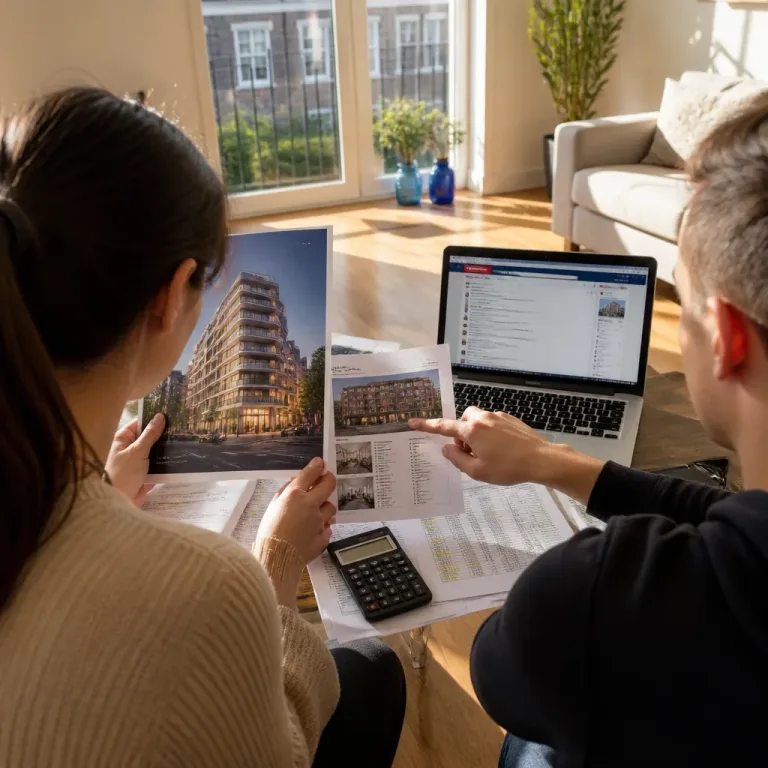 Viral Reddit row sparks debate over ‘fair’ rent splits when incomes differ