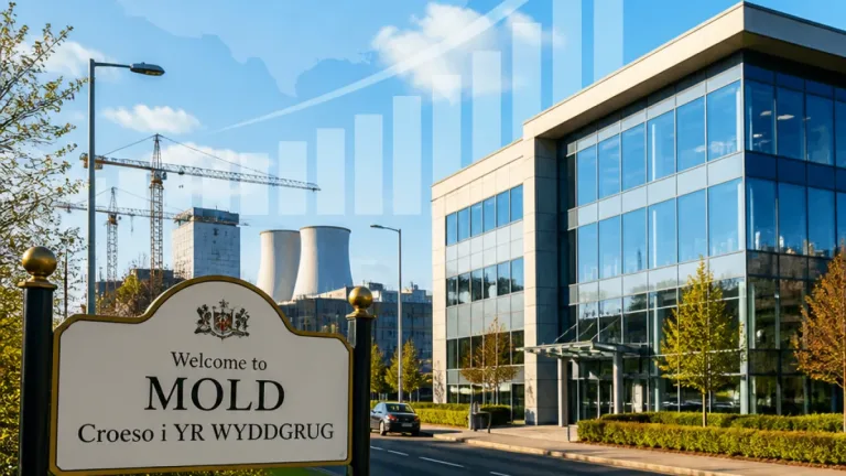 Mold-Tek posts record quarter as US engineering services market eyes $533bn by 2031