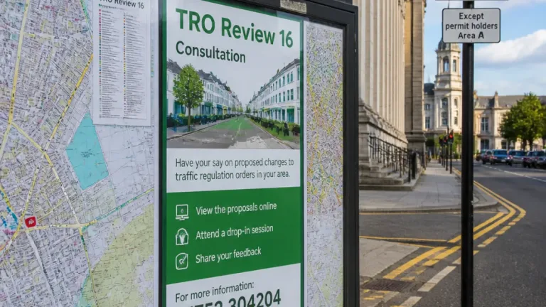 Plymouth council proposes sweeping parking changes with public consultation open until 14 August