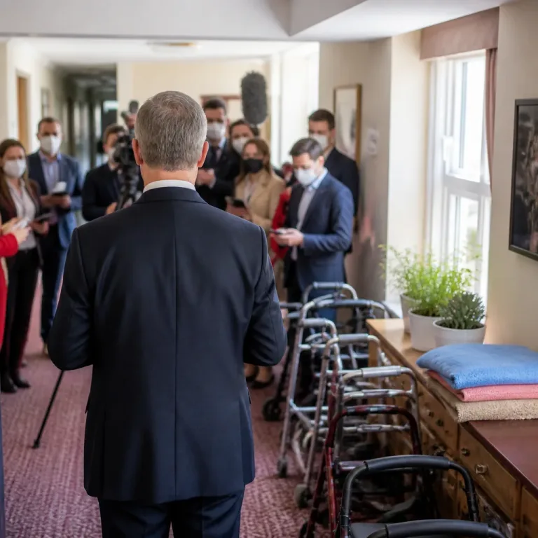 PM says assisted dying must wait until palliative and social care funding is resolved