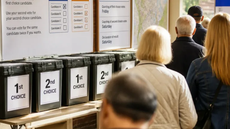 Salford voters urged to prepare as Greater Manchester mayoral by-election opens