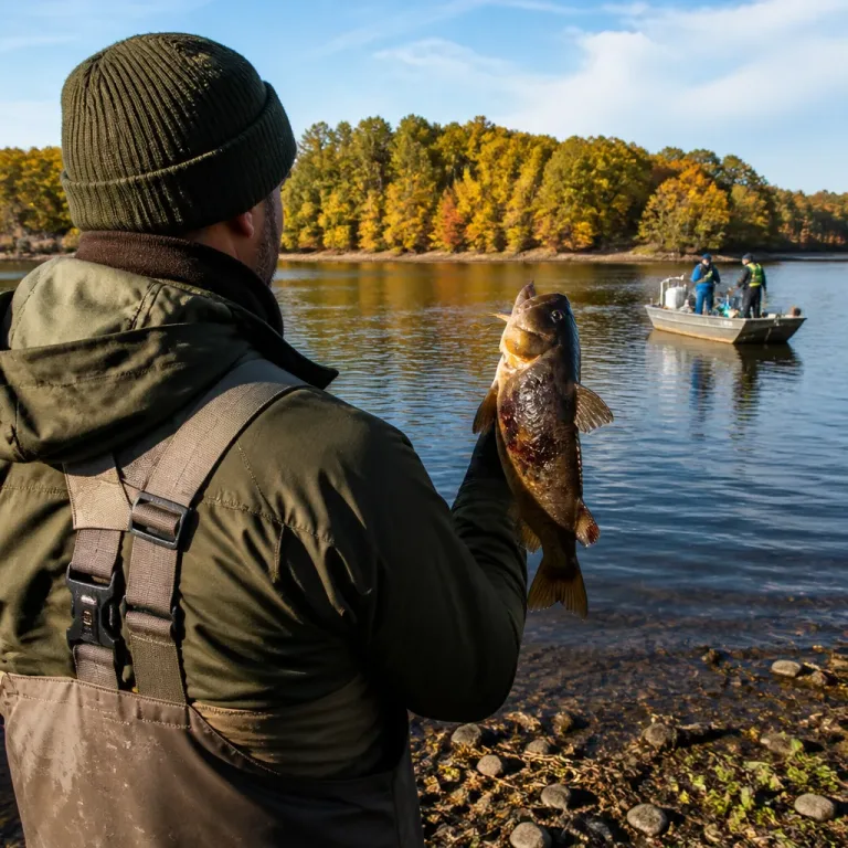 Contagious melanoma identified in Vermont bullhead is fourth transmissible cancer known