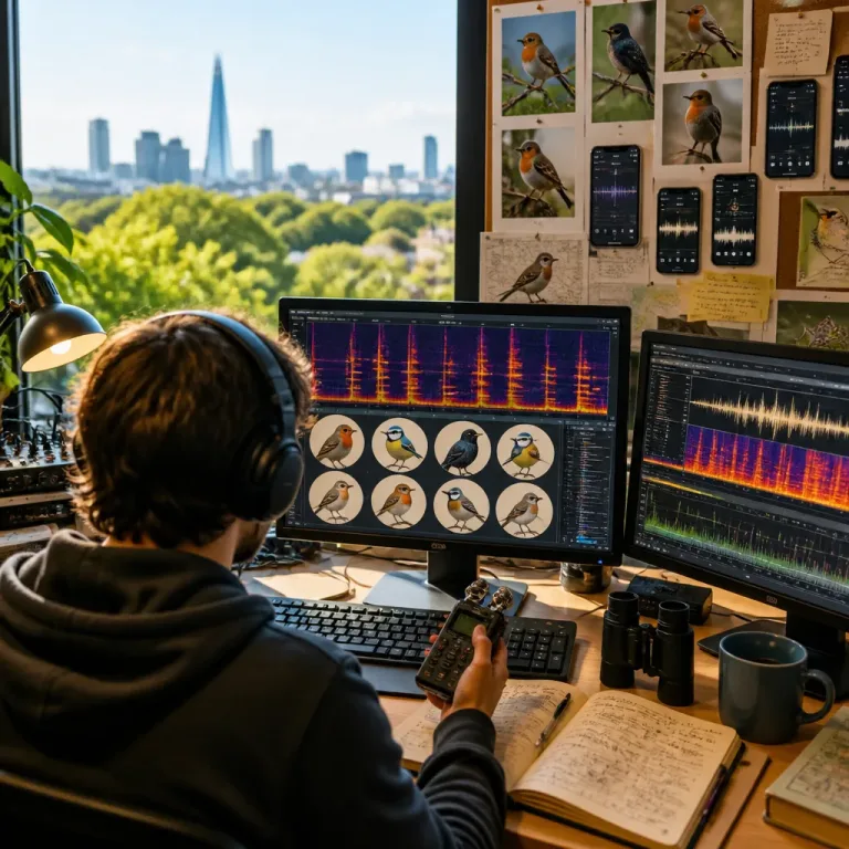 Global analysis finds eight basic ‘motifs’ underlie the spectacular variety of birdsong