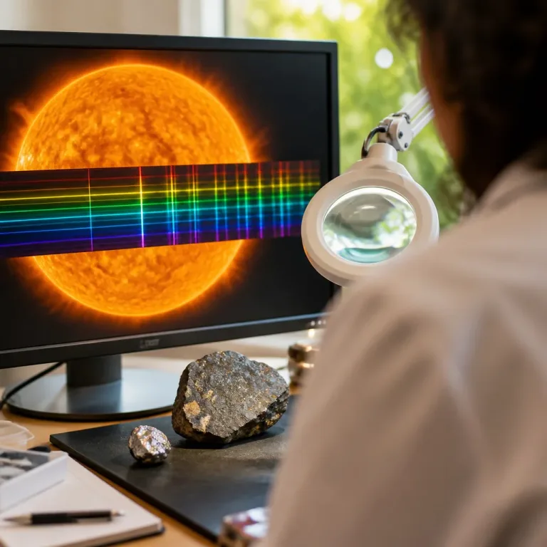 Sun found to contain 55% more silver after advanced atmospheric modelling