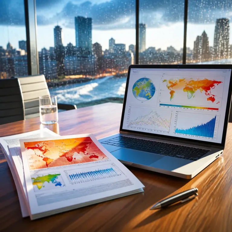 New National Academies report strengthens science linking climate change to extreme events
