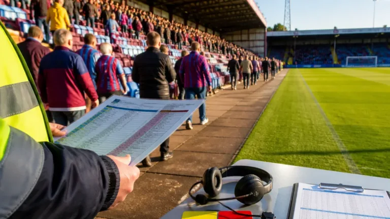 Scunthorpe to host Yeovil with Michael Barlow appointed referee for season opener