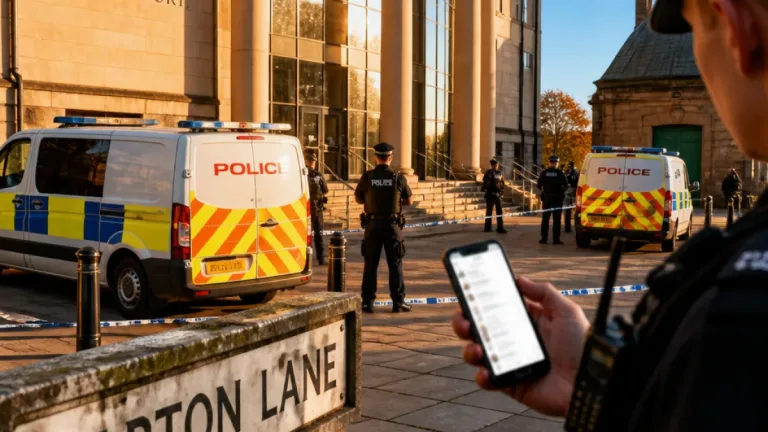 South Shields man given suspended sentence after arranging to meet alleged schoolboy online