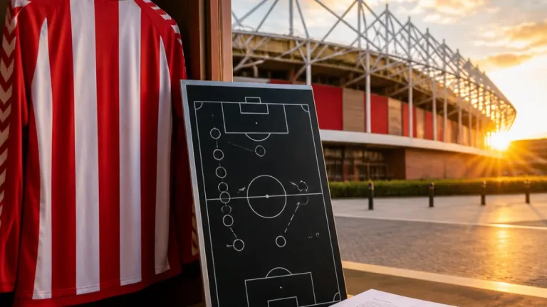 Sunderland linked with €30m signing Dayann Méthalie — where would he fit?