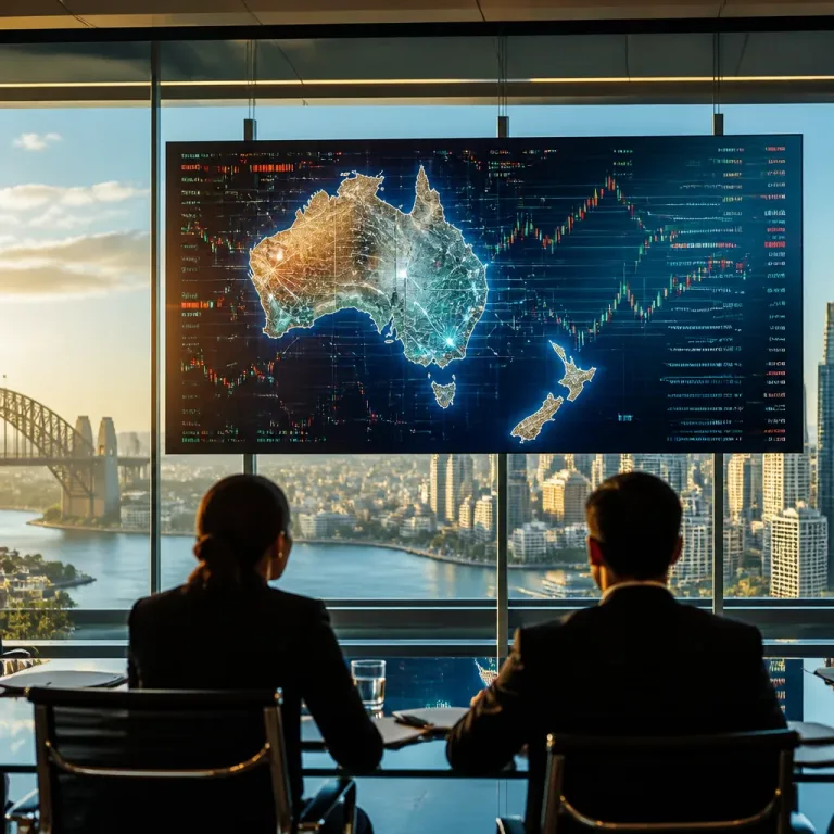 Citi names Goldman banker to lead technology coverage for ANZ capital markets