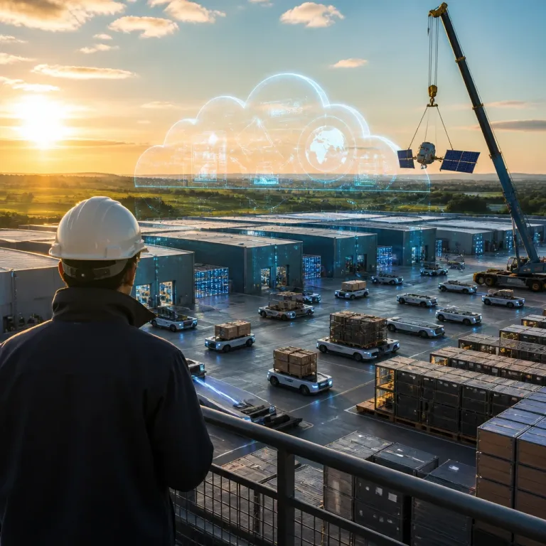 Amazon raises tech investment to $220bn, doubling down on AI and cloud capacity