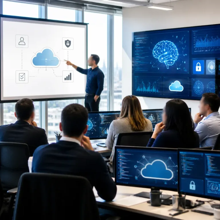 Enterprise AI stalls not for lack of tools but because employees don’t trust it