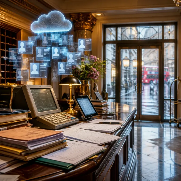 Hotels warned AI will fail unless guest data is unified and trusted