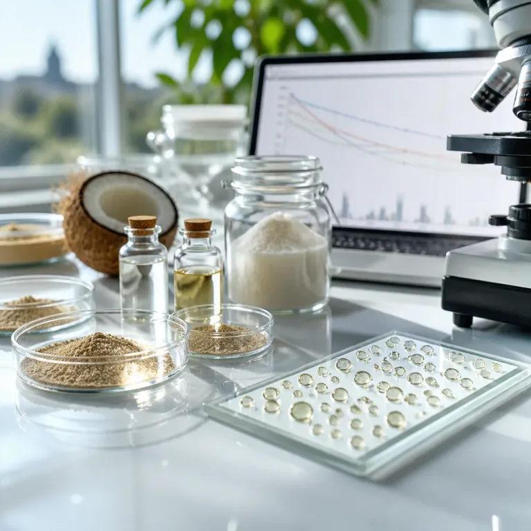 Nutraland unveils plant-based microencapsulation to protect vegan vitamin D3 in multi-nutrient mixes