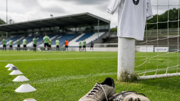 Telford bring in Louis Moult to add experience and goals to strike force