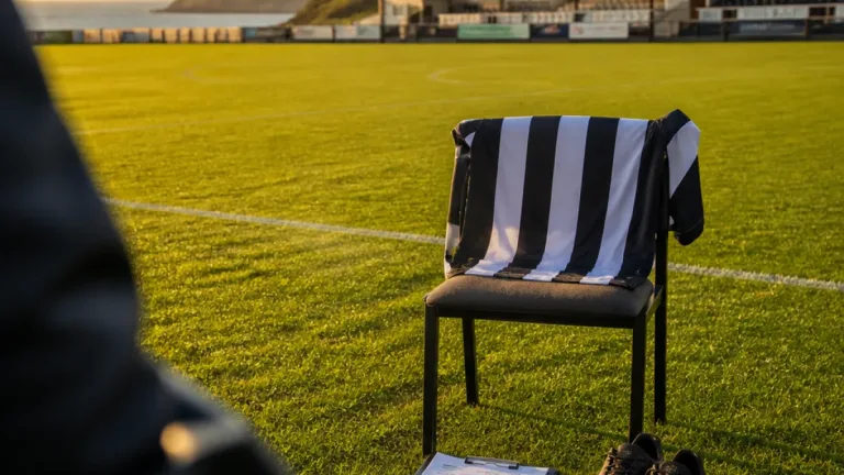Truro sign former Plymouth Argyle defender Jack Matthews on one-year deal
