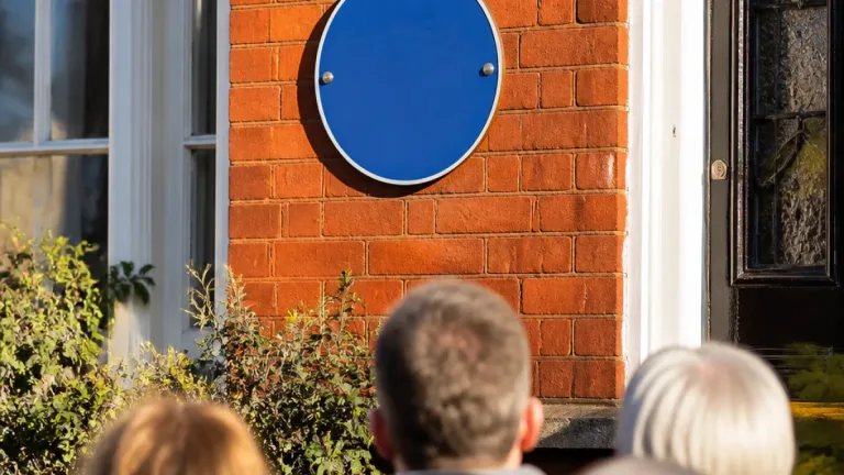 Wakefield to honour artist and teacher Gertrude Briggs with blue plaque