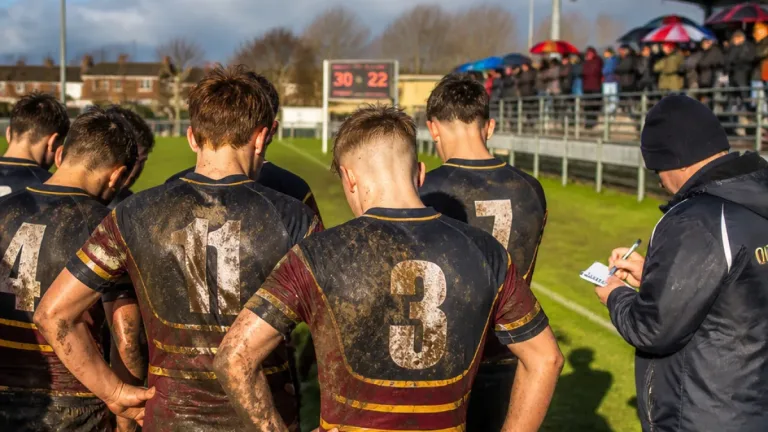 Wakefield Trinity U18s lose late as Leeds Rhinos stage second-half fightback