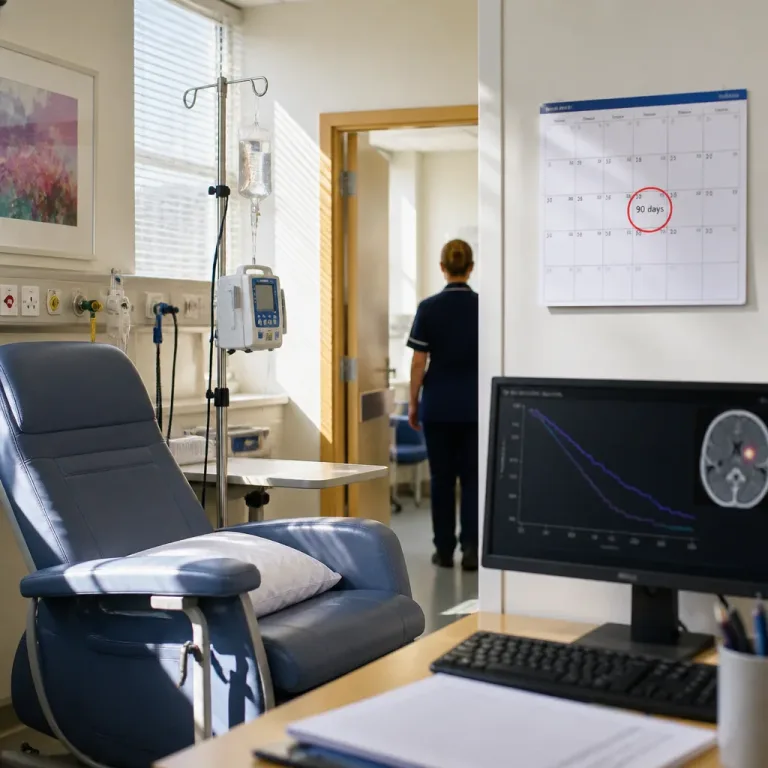 Study finds one-third of TNBC patients fail to start first-line therapy after metastatic recurrence