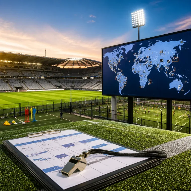 FIFA examines proposal to expand World Cup to 64 teams for 2030 centenary